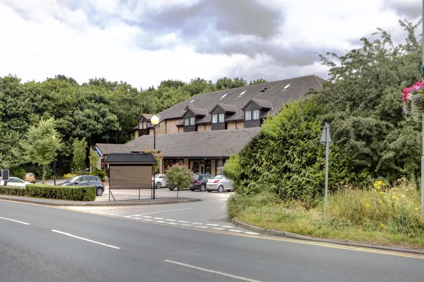 Hotel St Pierre, Sure Hotel Collection by Best Western, Newmillerdam, Wakefield - Image 1