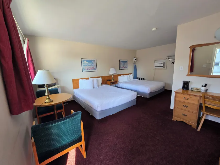 Travelodge by Wyndham Port Elgin - Image 1