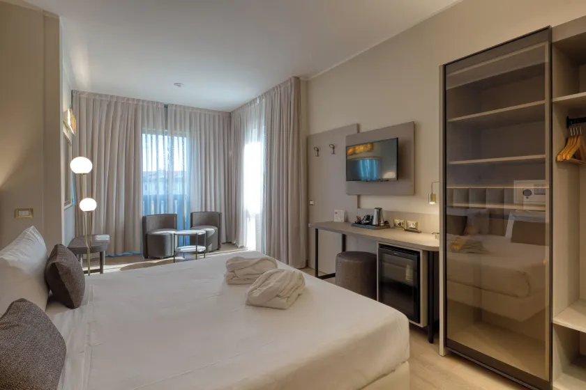 Hotel Nasco - Image 1