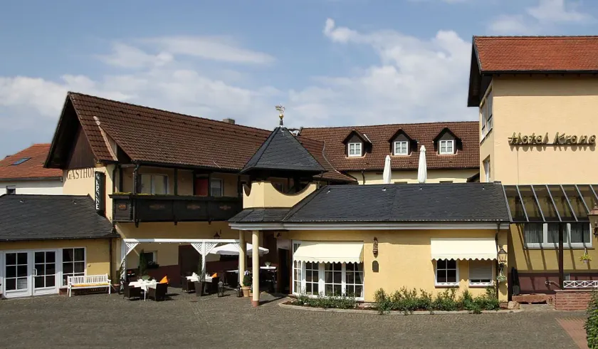 Hotel Krone - Image 1
