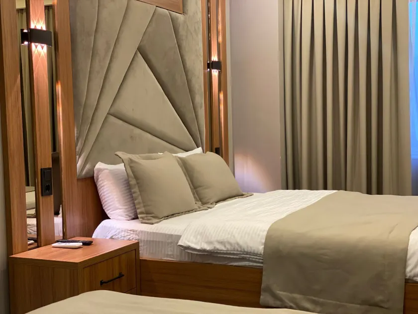 Beşiktaş Vip inn Hotel & suites - Image 1