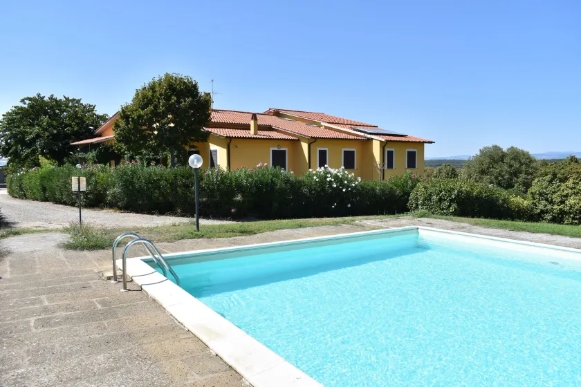 Agriturismo Poggio Torreano - Image 1