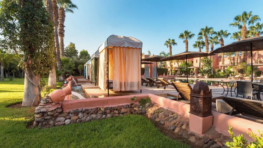 Hapimag Resort Marrakesh - Image 1