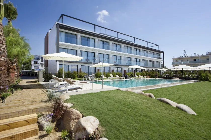 Hotel Boutique dONNA - Image 1