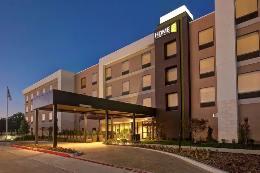 Home2 Suites by Hilton Lewisville Dallas - Image 1