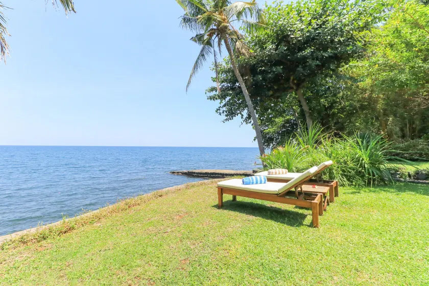 Palm Beach Villas Bali - Image 1
