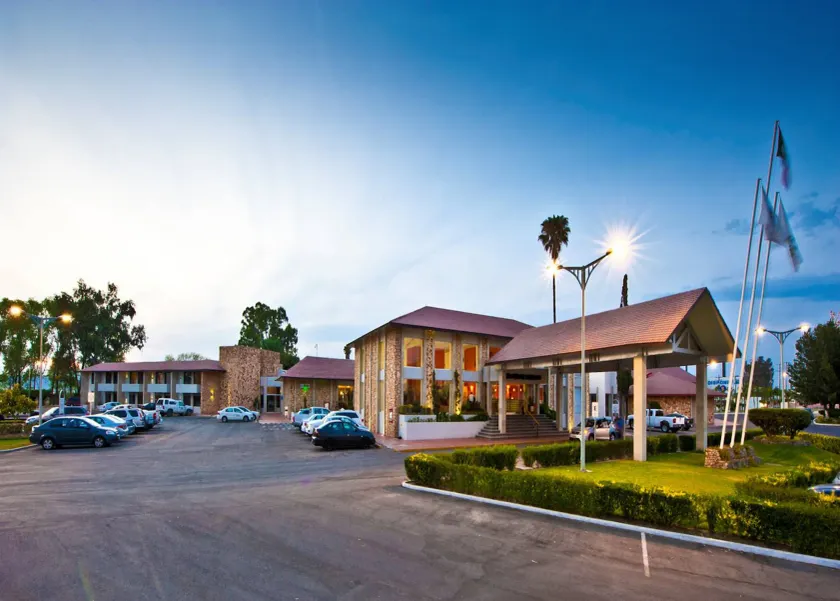 Hotel Las Trojes - Image 1