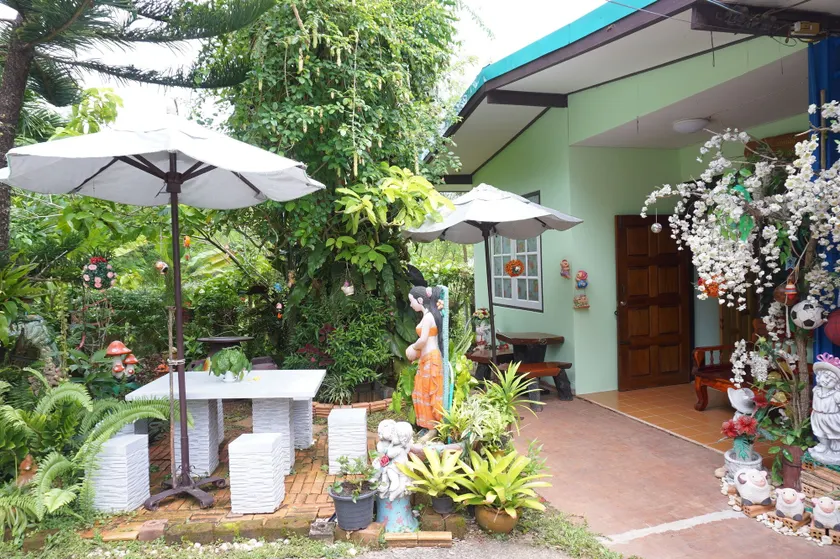Garden Homestay - Image 1