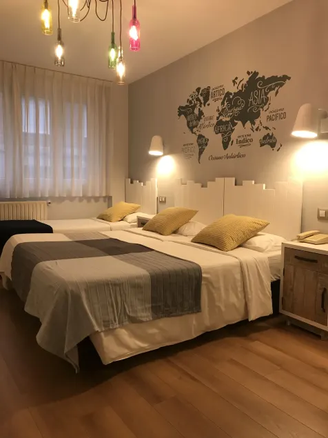 Hotel Costa Verde - Image 1
