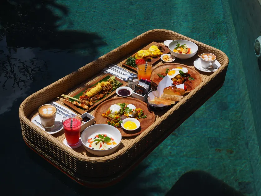 Seminyak Icon - by Karaniya Experience - CHSE certified - Image 1