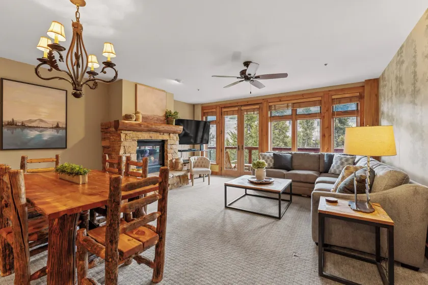 Timbers 3076 by SummitCove Lodging in Colorado - Image 1