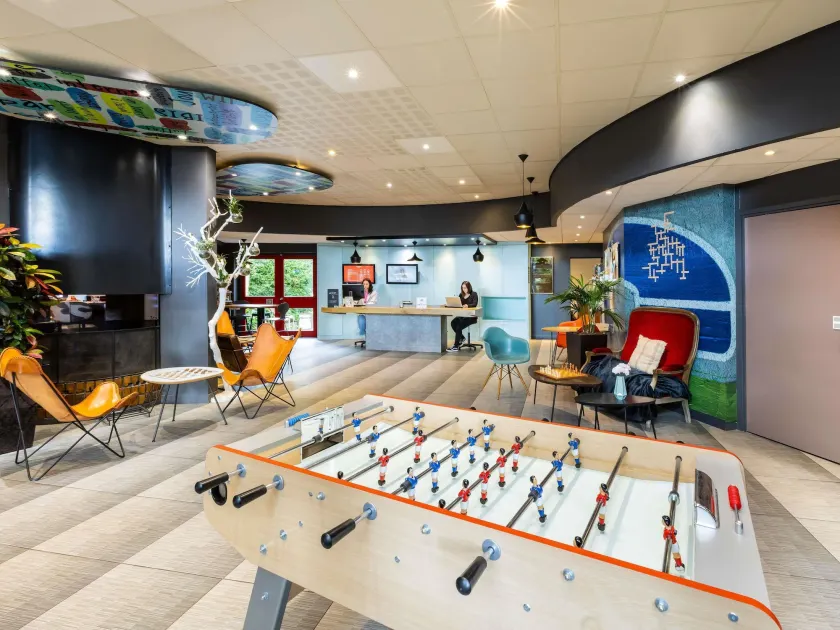 ibis Metz Nord - Image 1