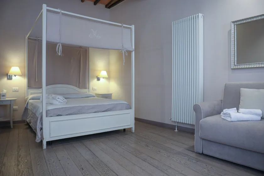 B&B Il Senesino - Image 1