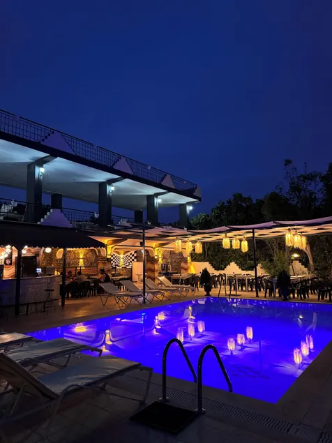 BEGONYA HOTEL KEMER-All İnclisuve - Image 1