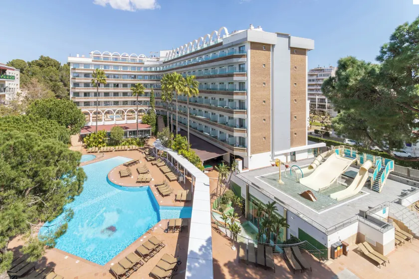 Golden Port Salou & Spa - Image 1