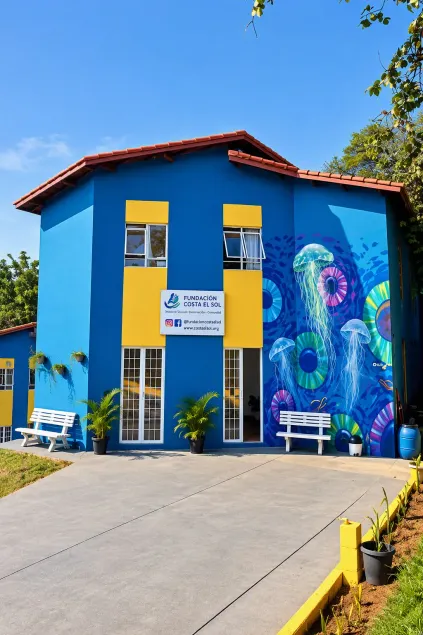 Pousada Clube Universo Esportivo - Image 1