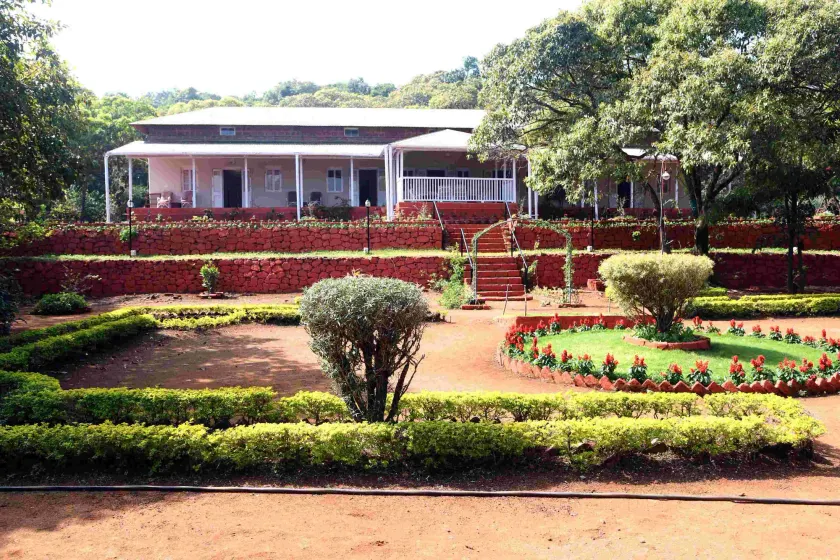 ama Stays & Trails Dingley Dell , Mahabaleshwar - Image 1
