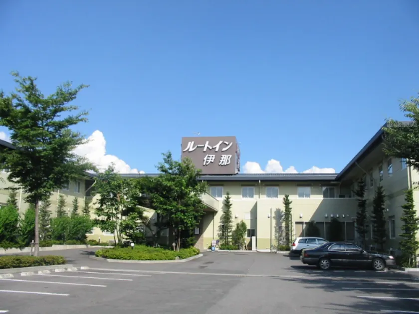 Hotel Route-Inn Court Ina - Image 1