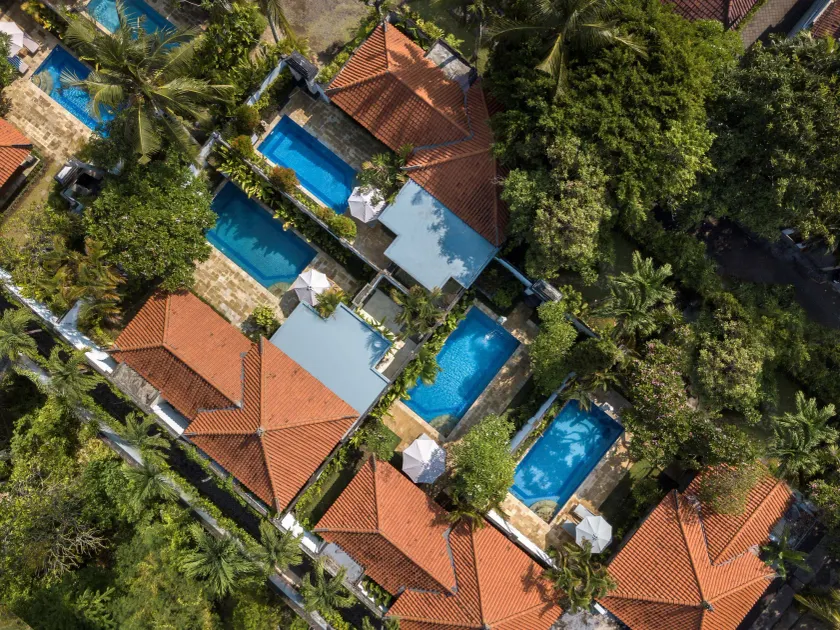 The Club Villas Seminyak - Image 1