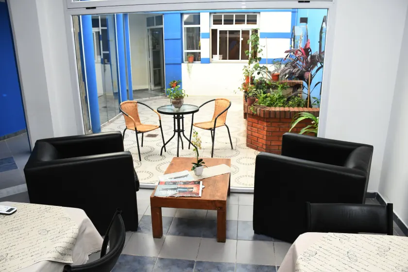 Hotel ATEPSA - Image 1