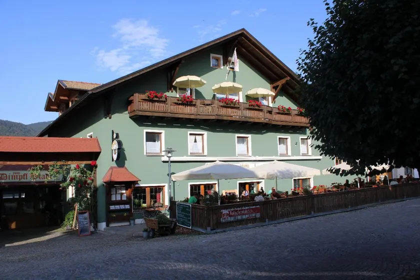 Bayerische Gastwirtschaft Dimpfl-Stadl - Image 1