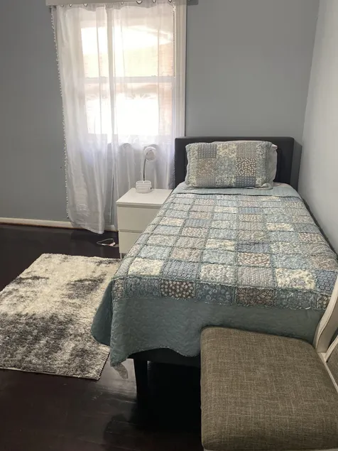 Akeem's  guest house - Chambre
