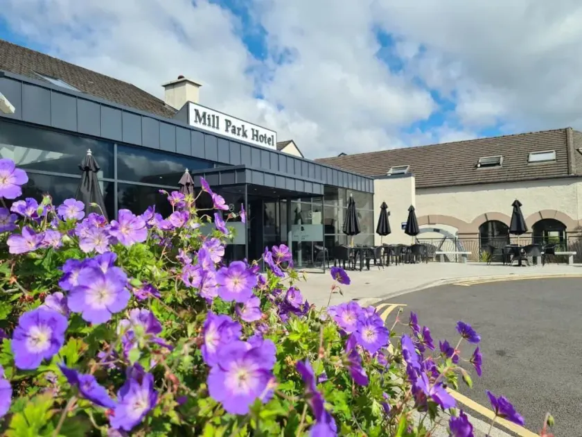 Mill Park Hotel - Image 1