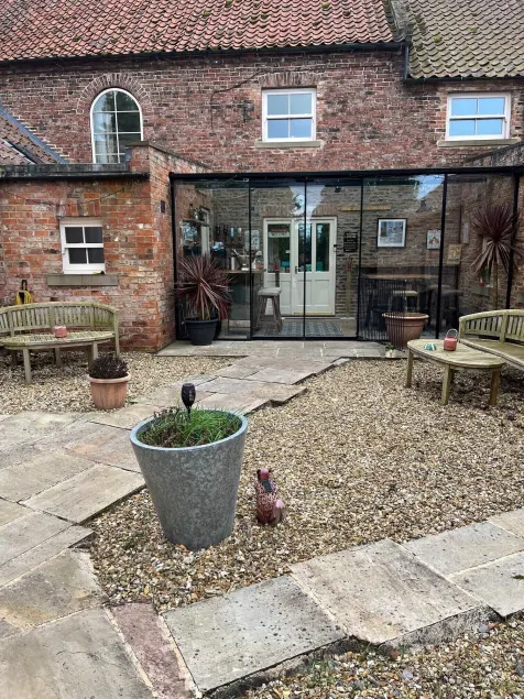 Newsham Grange Farm - Image 1