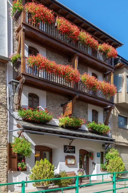 Hotel Fonda Merce - Image 1