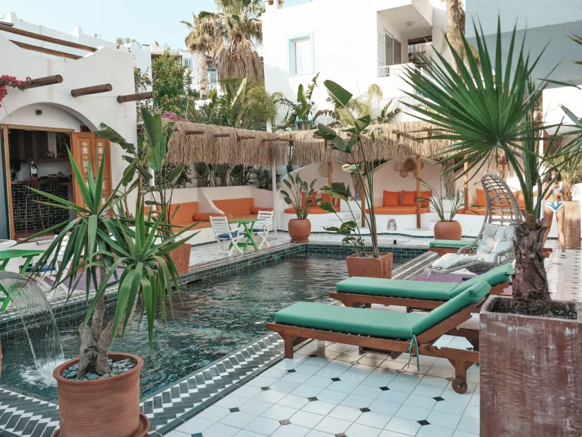 Casa De Nova Hotel - Image 1