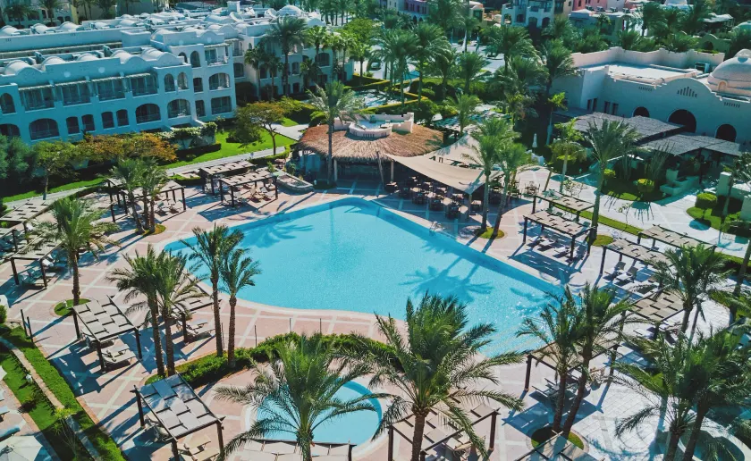 JAZ Makadi Star & Spa - Adults Only - Image 1