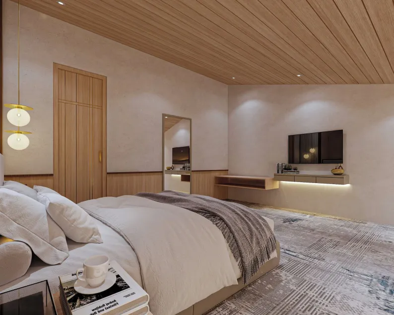 voco Amritsar by IHG - Camera