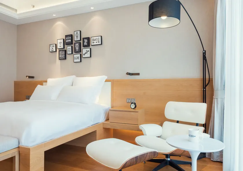 Residence G Nanshan - Image 1