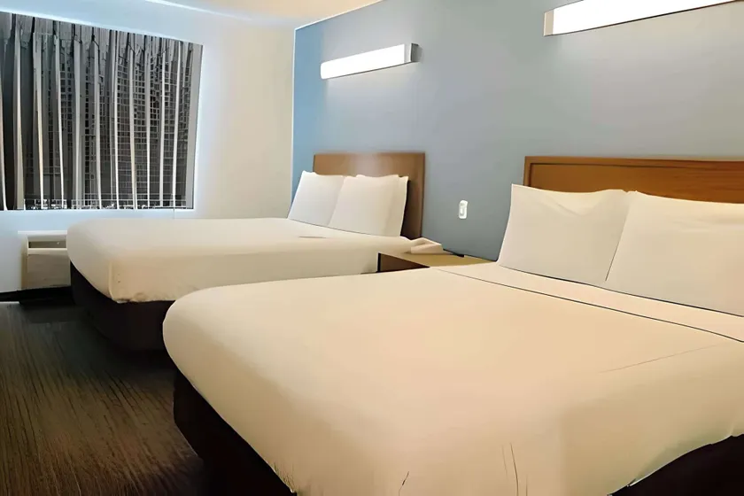 Comfort Inn Rohnert Park Sonoma County - Image 1