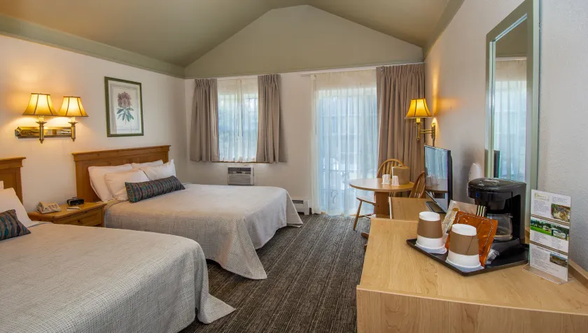 River's Edge Resort - Image 1