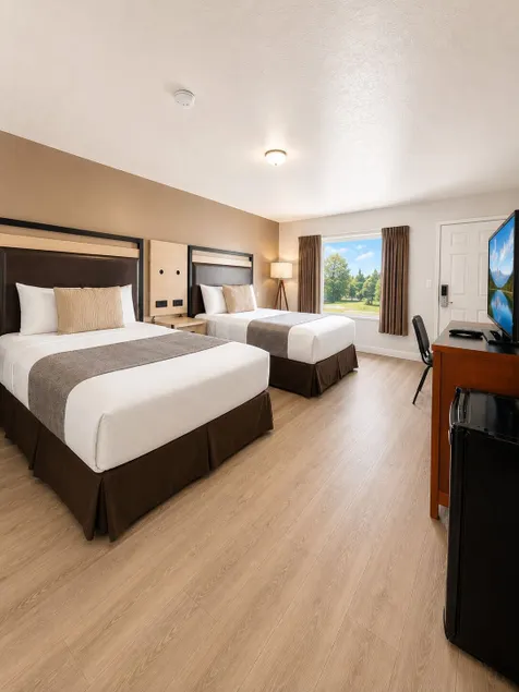 Heber Inn  - Image 1