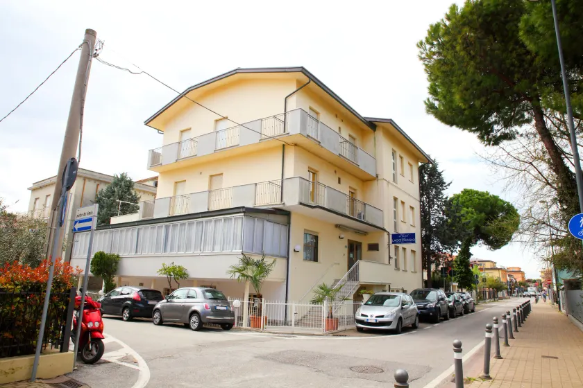Hotel Lagomaggio - Image 1