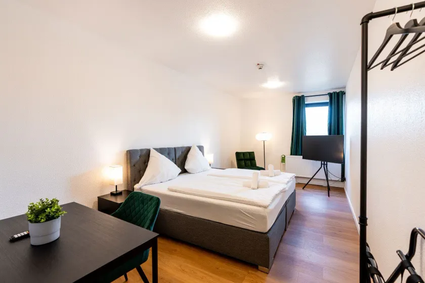 Dream Factory by Hotel Bergheim - Image 1
