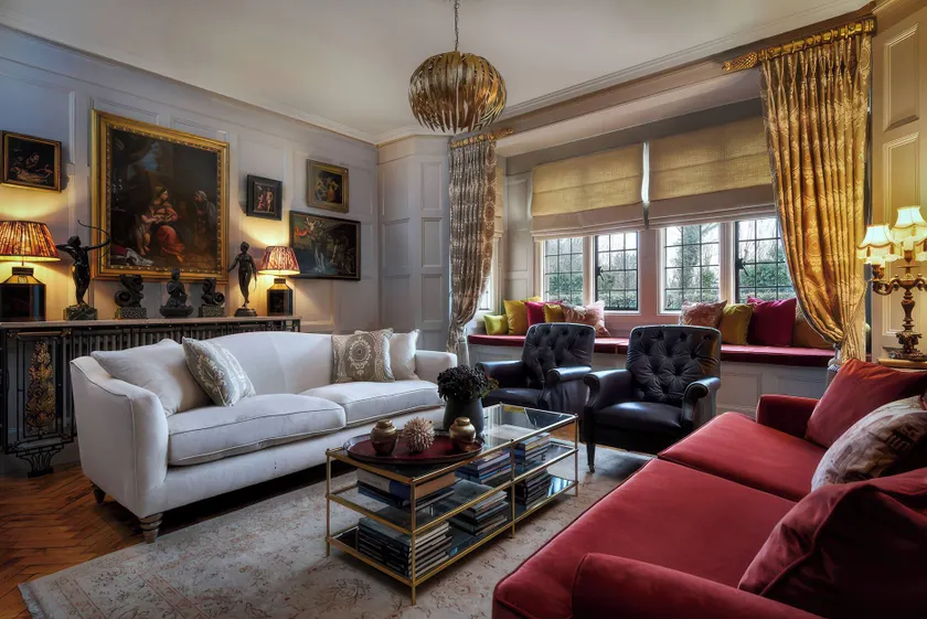 Morland Manor - Image 1