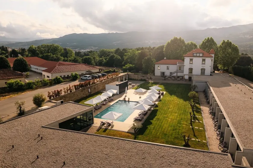 Borralha Hotel, Restaurante & Spa - Image 1