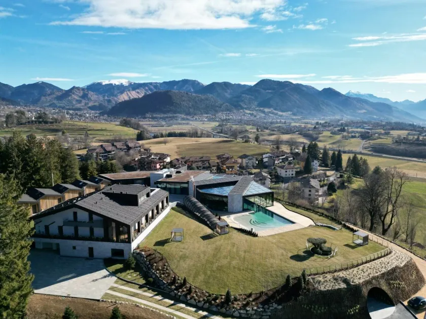 Collina Luxury Relais - Image 1