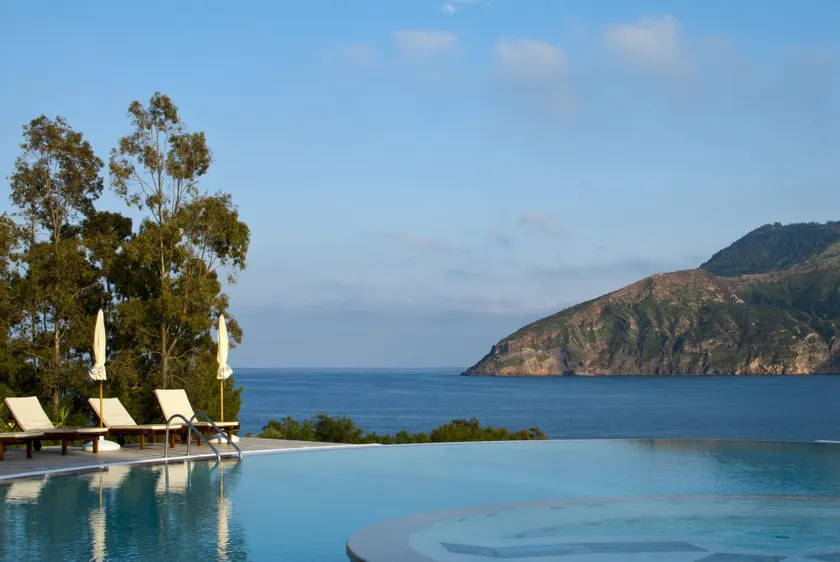 Vulcano Blu Residence - Image 1