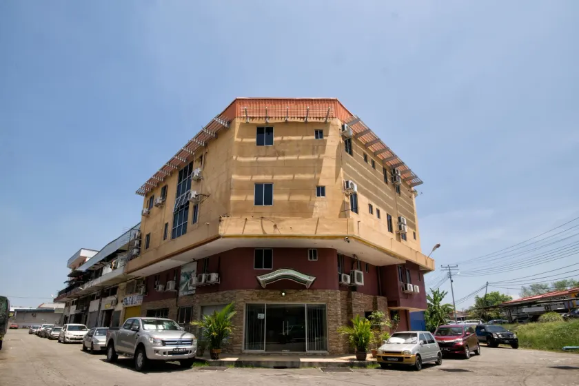 Hotel O Hotel Oriental - Image 1