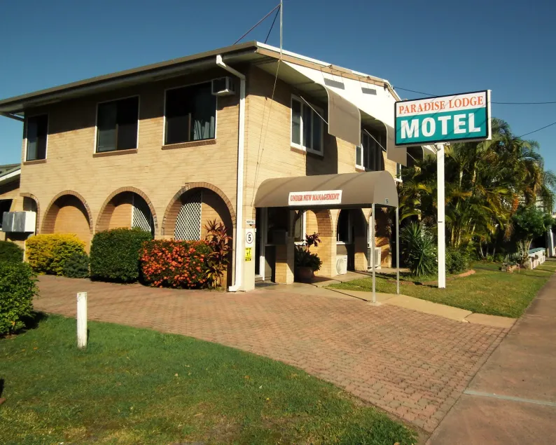Paradise Motel - Image 1