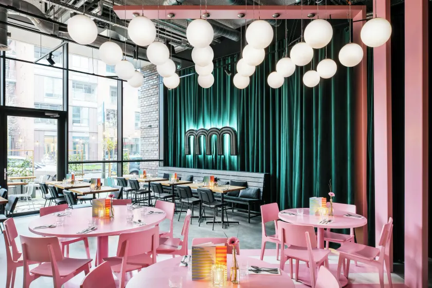 The Social Hub Groningen Extended Stay - Image 1
