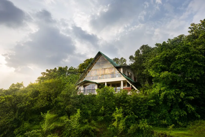 Wind Chalet - Image 1
