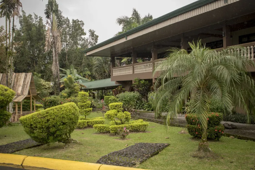 Hotel Suerre - Image 1