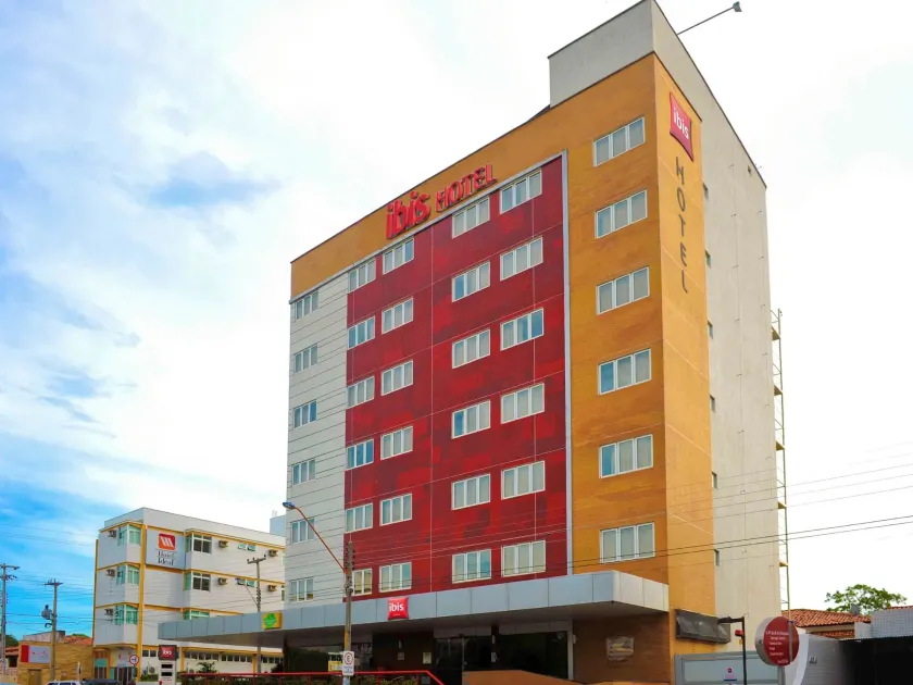 Ibis Teresina - Image 1