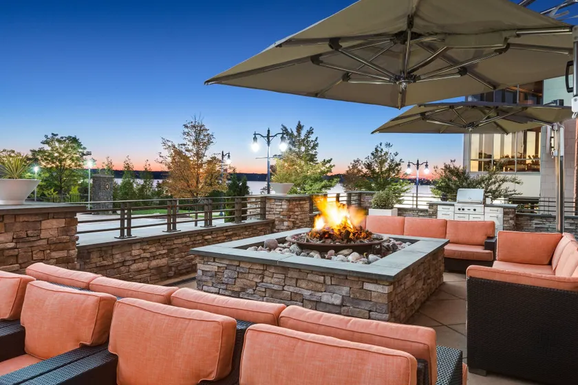 Residence Inn by Marriott National Harbor Washington, D.C. Area - Image 1