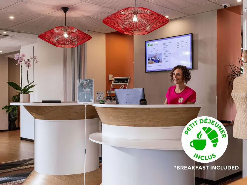 ibis Styles Toulouse Lavaur - Image 1